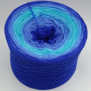 Preview: (ab 0,011€/Meter) Blue Lagoon